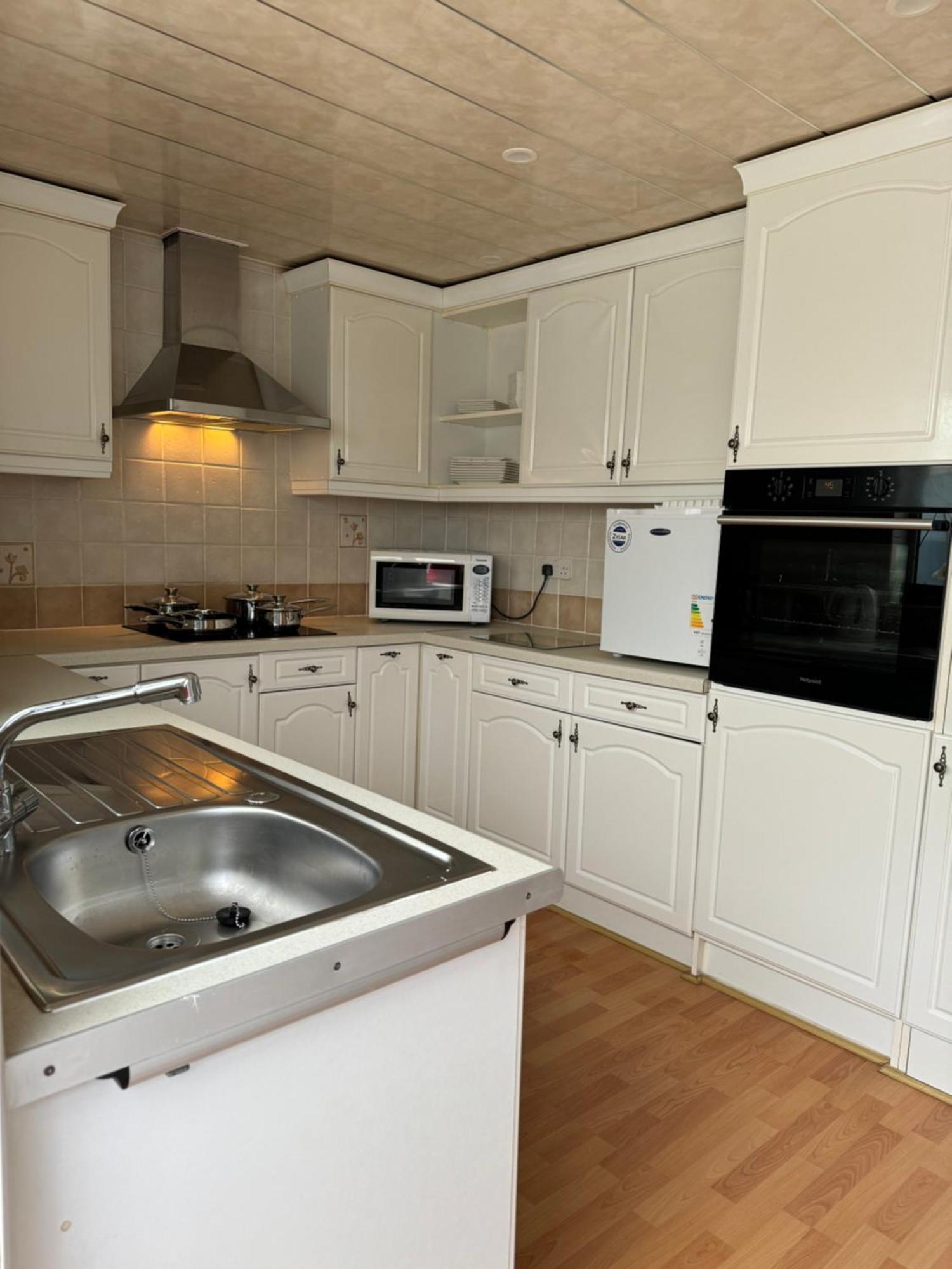 Linden Ave Bungalow Thornton  Zewnętrze zdjęcie