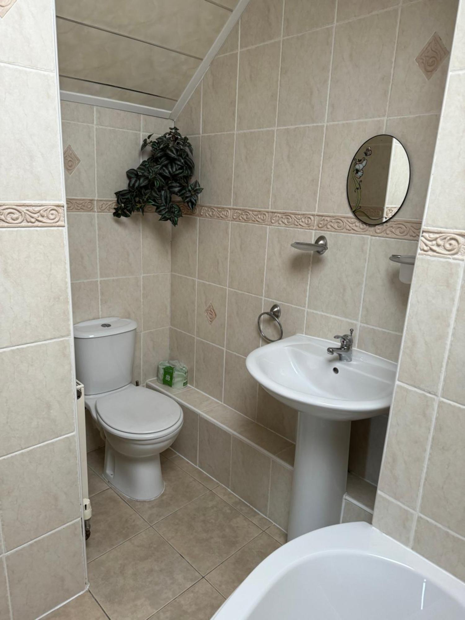 Linden Ave Bungalow Thornton  Zewnętrze zdjęcie